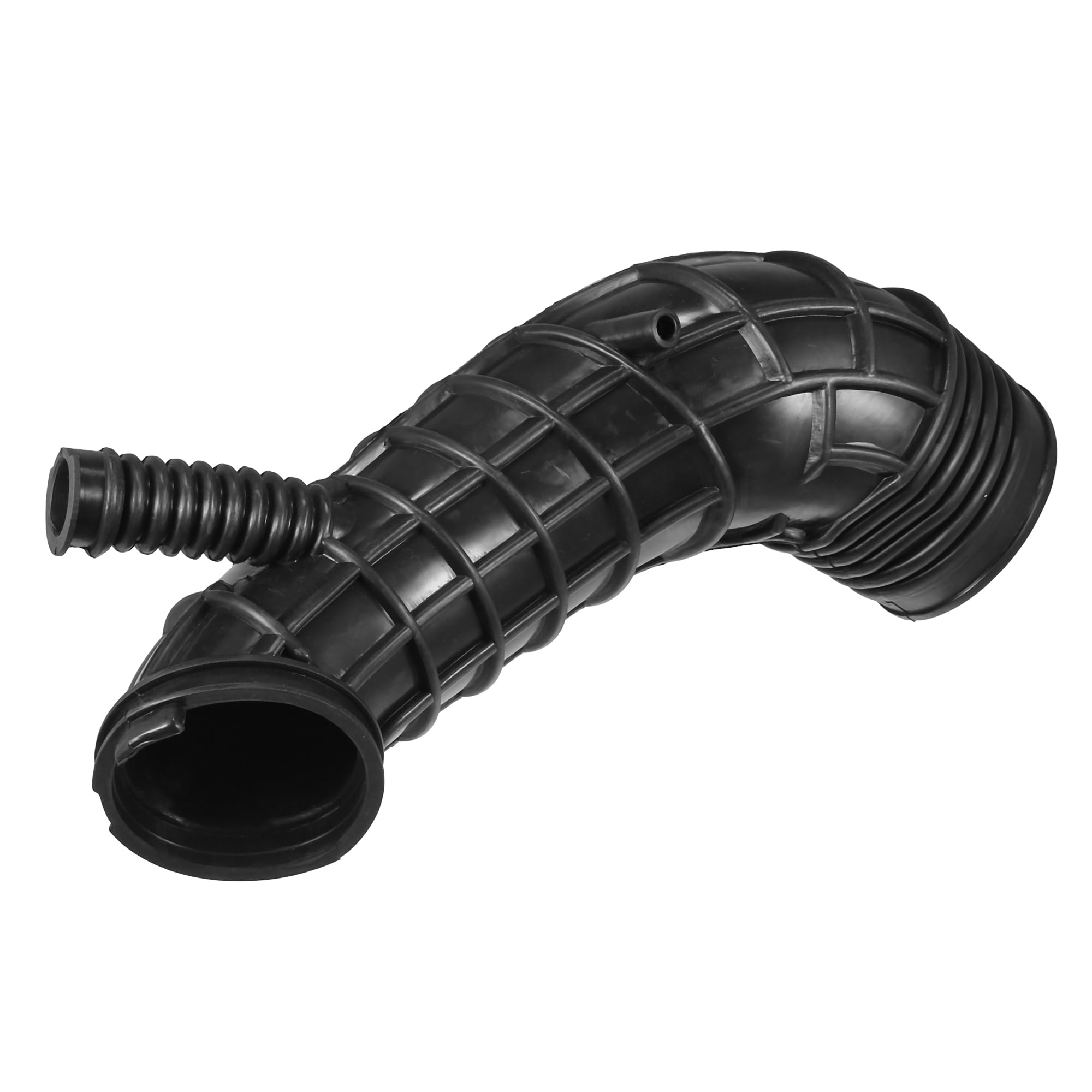 ゆぅ Amazon.com: uxcell Engine Air Intake Hose Pipe Tube No